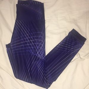 Fabletics leggings!